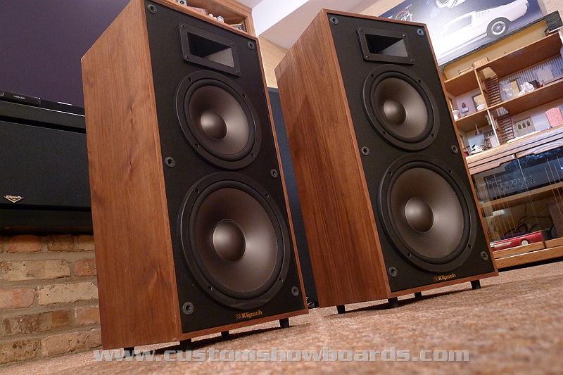 Klipsch 3.2 2024