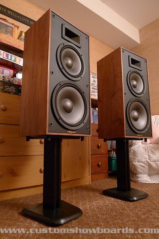 Klipsch sales kg 3.2